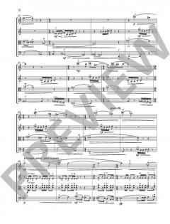 Suita drammatica op. 46 von Jiri Dvoracek 