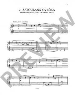 Märchen und Kieselsteine von Ivana Loudová 