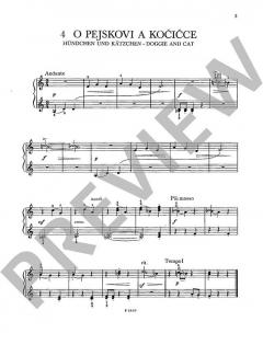 Märchen und Kieselsteine von Ivana Loudová 