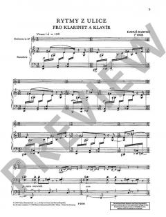 Rhythmen aus der Straße von Hanus Barton (Download) 