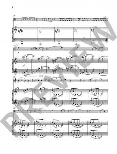 Sonate op. 84 von Viktor Kalabis (Download) 