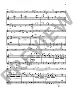Sonate op. 84 von Viktor Kalabis (Download) 
