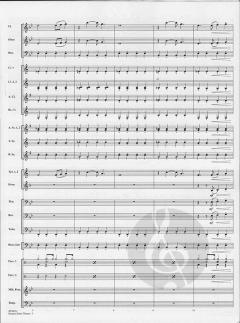 Sesame Street Theme (Joe Raposo) 