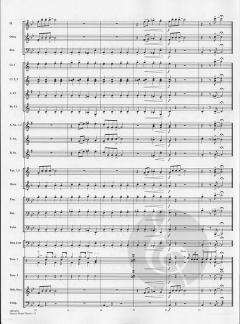 Sesame Street Theme (Joe Raposo) 