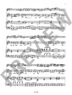 Erbarme Dich von Johann Sebastian Bach 