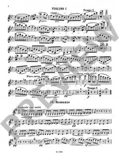 Suite op. 39 von Antonín Dvořák 