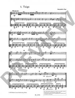 Folklore-Klänge aus aller Welt von Hansjoachim Kaps 