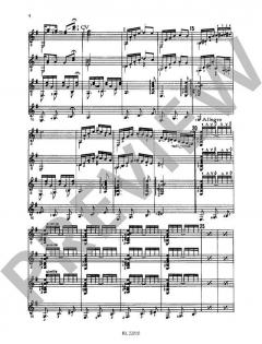 Rumba catalán von Hansjoachim Kaps 