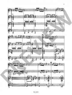 Rumba catalán von Hansjoachim Kaps 