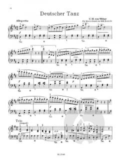 Einführung in die Klassiker 2 