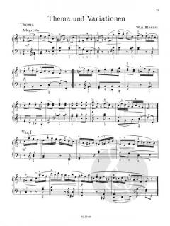 Einführung in die Klassiker 2 