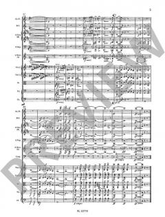 Pelléas et Mélisande op. 46 von Jean Sibelius 