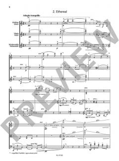 Zeichenstaub von Graham Waterhouse 