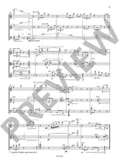 Zeichenstaub von Graham Waterhouse 