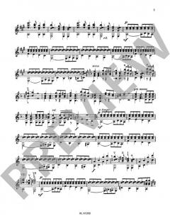 Neue Kompositionen/Zwei Sonaten von Bruno Henze 