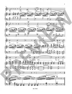 Lieder aus Shakespeares Dramen op. 46 von Wilhelm Petersen 