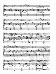 Rondo G-Dur op. 22/3 von Oskar Rieding (Download) 