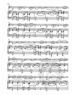 Rondo G-Dur op. 22/3 von Oskar Rieding (Download) 