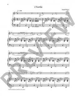 Festival Latino von Rudolf Mauz (Download) 