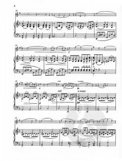 Andante & Tarantella von Edward German (Download) 