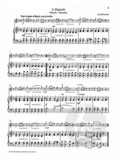 Kolibris op. 210 von Emil Kronke (Download) 