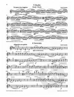 Kolibris op. 210 von Emil Kronke (Download) 