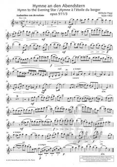 3 Vortragsstücke von Wilhelm Popp (Download) 