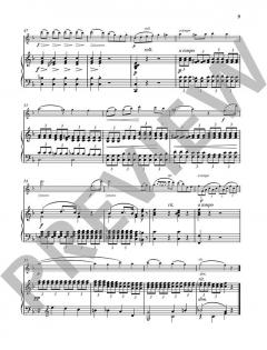 3 Vortragsstücke von Wilhelm Popp (Download) 