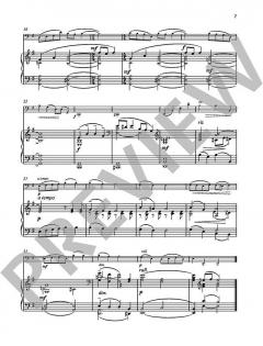 Serenade & Valse von Marie Dare (Download) 