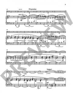 Serenade & Valse von Marie Dare (Download) 