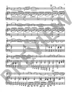 Concerto h-Moll op. 35 von Oskar Rieding (Download) 