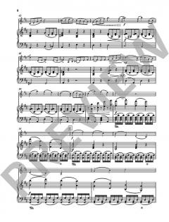 Concerto h-Moll op. 35 von Oskar Rieding (Download) 