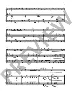 14 Easy Pieces von Daniel Kemminer (Download) 