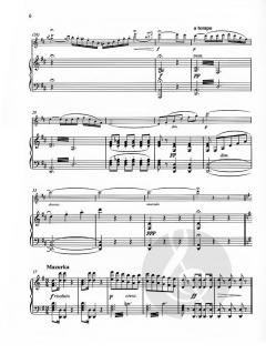 La belle Amazone op. 250/2 von Wilhelm Popp (Download) 