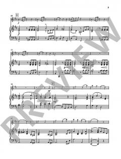 Concertino D-Dur op. 12 von Ferdinand Küchler (Download) 