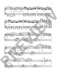 Sonatine op. 88/3 von Friedrich Kuhlau (Download) 