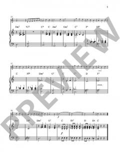 For My Friends von Leslie Searle (Download) 