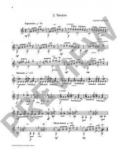 Facettes von Laurent Meneret (Download) 