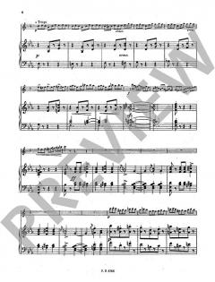 Impromptu von Auguste de Boeck (Download) 