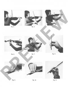 Le Violon Vol. 1 von Mathieu Crickboom (Download) 