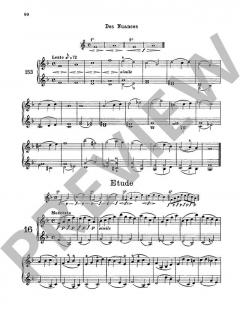 Le Violon Vol. 3 von Mathieu Crickboom (Download) 