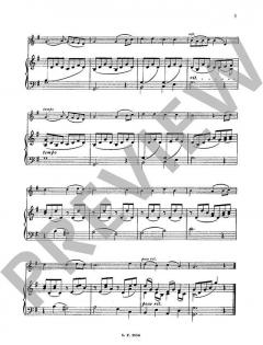 Chants et Morceaux Vol. 1 von Mathieu Crickboom (Download) 