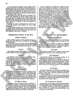 El Violín Vol. 2 von Mathieu Crickboom (Download) 