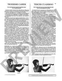 El Violín Vol. 3 von Mathieu Crickboom (Download) 