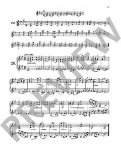 El Violín Vol. 4 von Mathieu Crickboom (Download) 