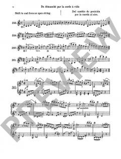 El Violín Vol. 4 von Mathieu Crickboom (Download) 