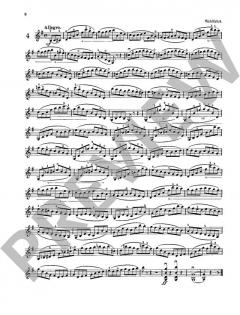 Meister-Etüdenschule für Violine Band 1 von Mathieu Crickboom (Download) im Alle Noten Shop kaufen