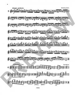 Les Maîtres du Violon 6 von Mathieu Crickboom (Download) 