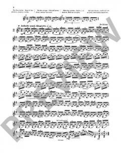 Les Maitres du Violon 8 von Mathieu Crickboom (Download) 