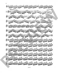 Les Maitres du Violon 11 von Mathieu Crickboom (Download) 